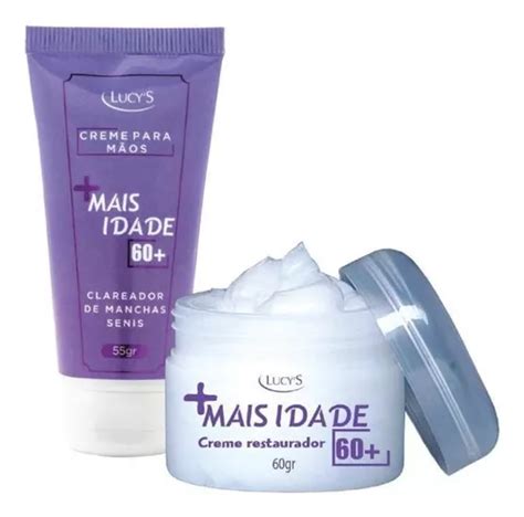 Skincare: creme para mãos, hidrata, clareia 